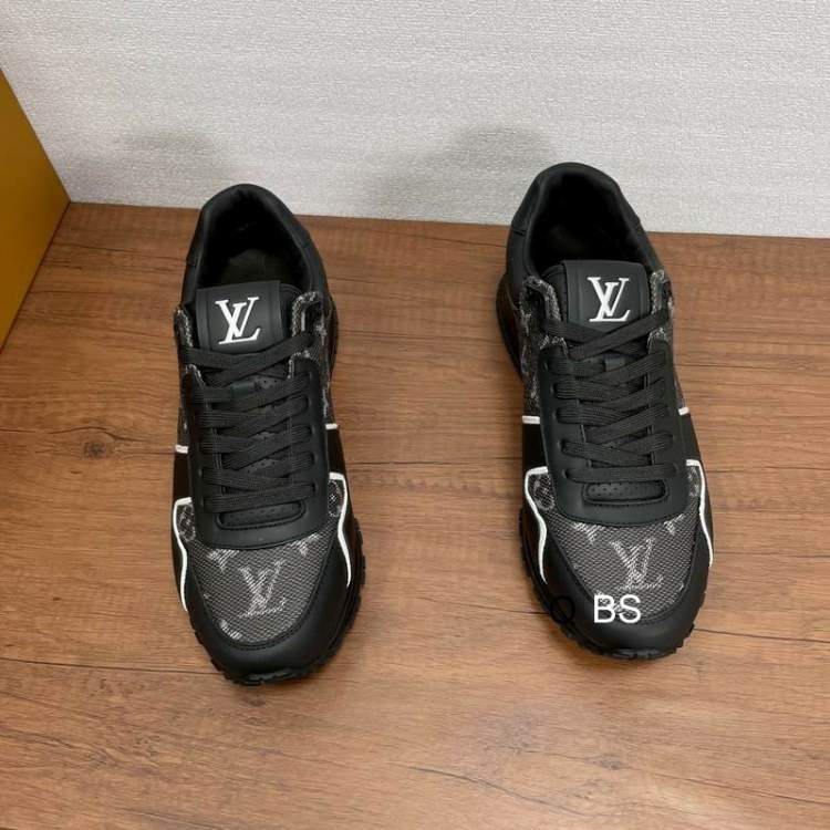 Picture of Louis Vuitton Shoes _SKULVsz35-44BS100112561